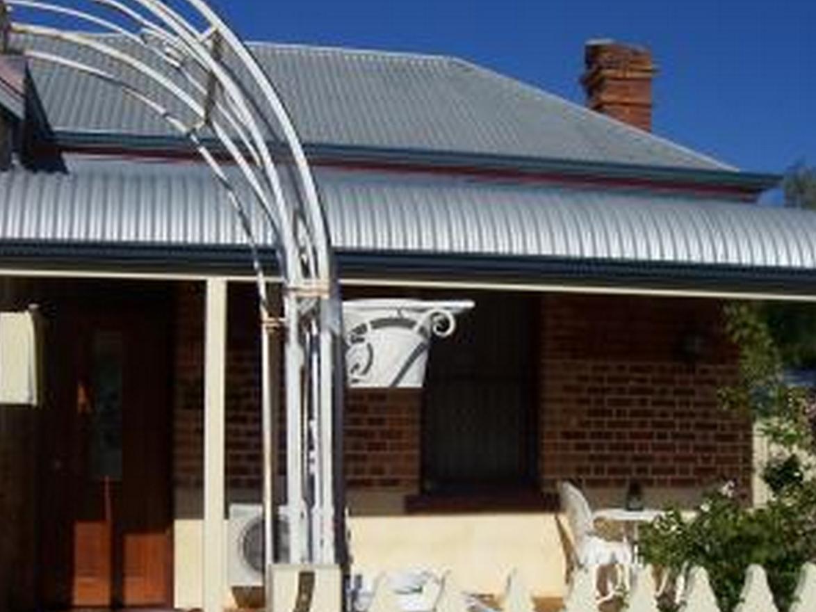 Grandhouse York Guesthouse Экстерьер фото