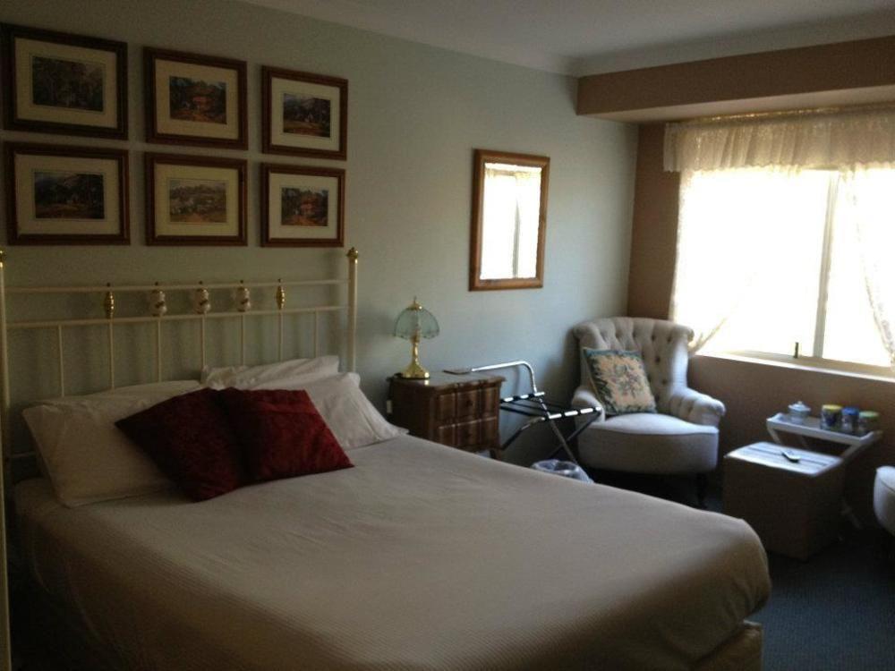 Grandhouse York Guesthouse Экстерьер фото