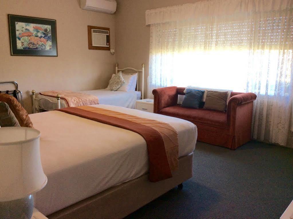 Grandhouse York Guesthouse Экстерьер фото