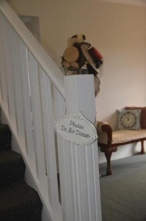 Grandhouse York Guesthouse Экстерьер фото