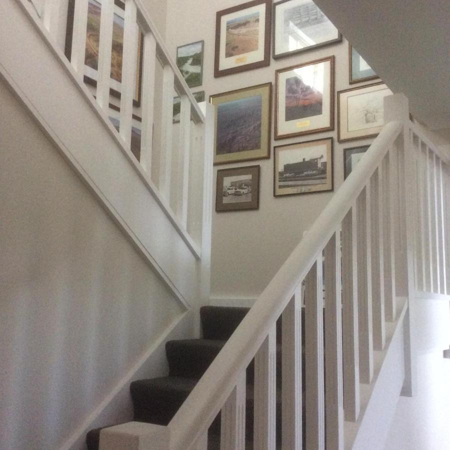 Grandhouse York Guesthouse Экстерьер фото